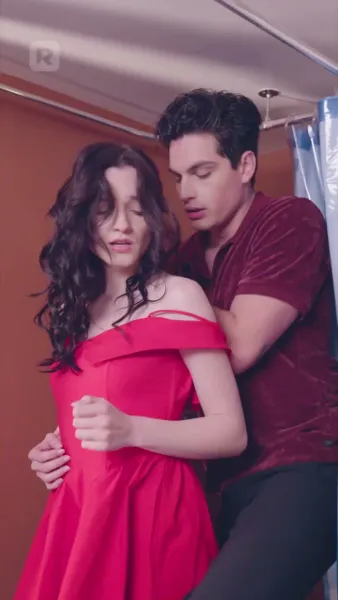 รักลับๆ ฉบับพี่ชายไม่แท้