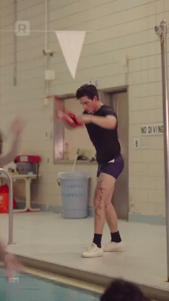 รักลับๆ ฉบับพี่ชายไม่แท้