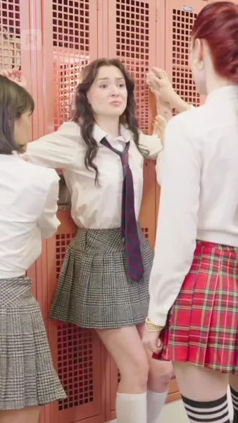 รักลับๆ ฉบับพี่ชายไม่แท้