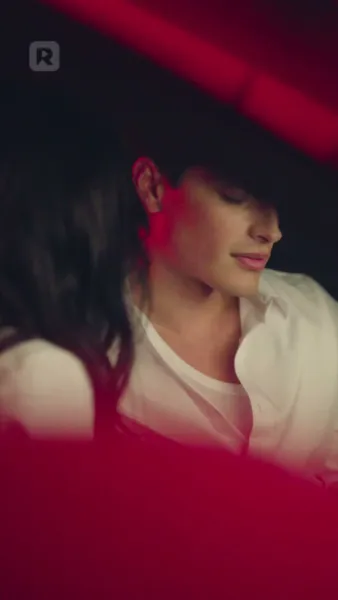 รักลับๆ ฉบับพี่ชายไม่แท้