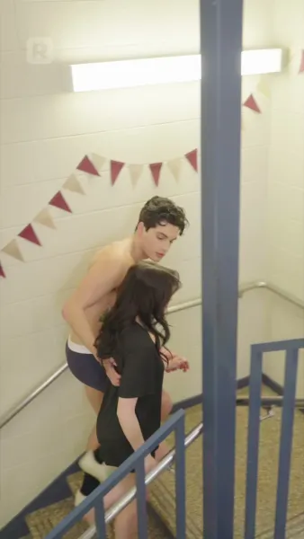 รักลับๆ ฉบับพี่ชายไม่แท้