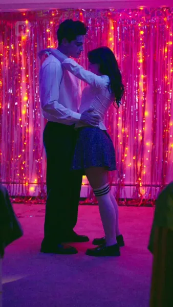 รักลับๆ ฉบับพี่ชายไม่แท้