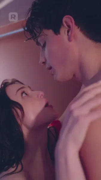 รักลับๆ ฉบับพี่ชายไม่แท้