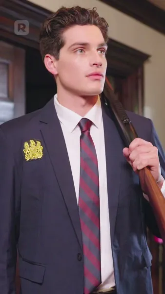 รักลับๆ ฉบับพี่ชายไม่แท้