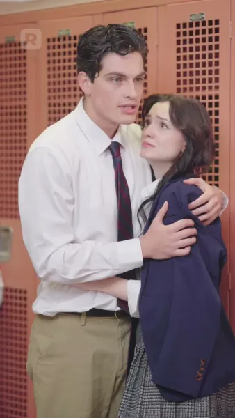 รักลับๆ ฉบับพี่ชายไม่แท้