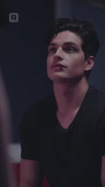 รักลับๆ ฉบับพี่ชายไม่แท้