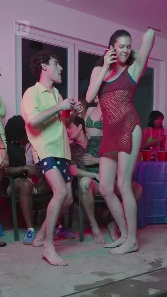 รักลับๆ ฉบับพี่ชายไม่แท้