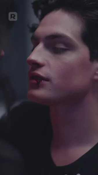 รักลับๆ ฉบับพี่ชายไม่แท้