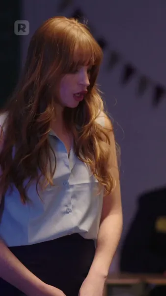 รักลับๆ ฉบับพี่ชายไม่แท้