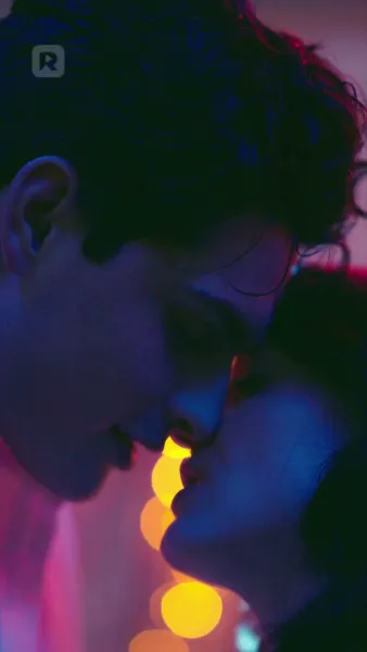 รักลับๆ ฉบับพี่ชายไม่แท้