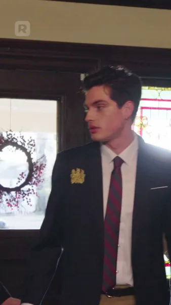 รักลับๆ ฉบับพี่ชายไม่แท้