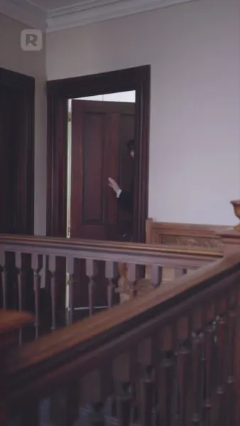 รักลับๆ ฉบับพี่ชายไม่แท้