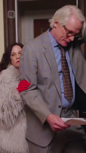 รักลับๆ ฉบับพี่ชายไม่แท้