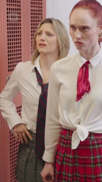 รักลับๆ ฉบับพี่ชายไม่แท้