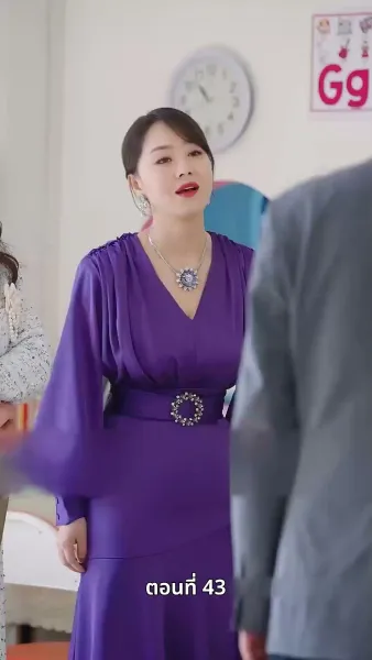 เรื่องวุ่นวาย หลังคืนวันไนต์สแตนด์