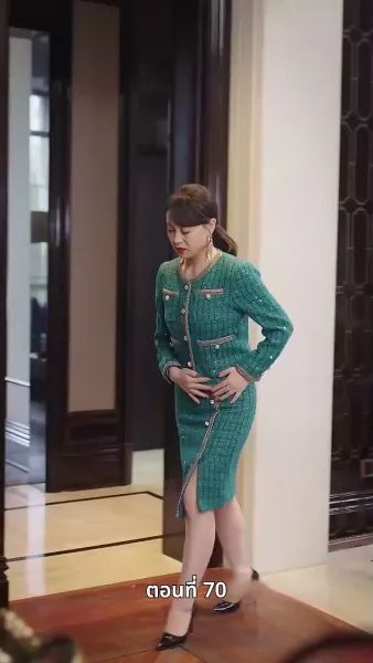 เรื่องวุ่นวาย หลังคืนวันไนต์สแตนด์