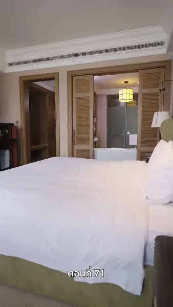 เรื่องวุ่นวาย หลังคืนวันไนต์สแตนด์