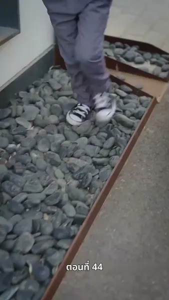 เรื่องวุ่นวาย หลังคืนวันไนต์สแตนด์