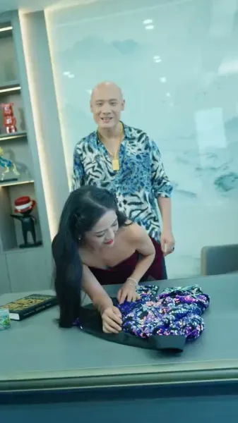 ภรรยาสวรรค์ประทาน 