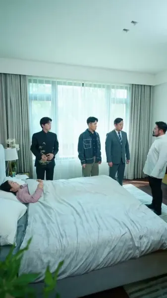 ภรรยาสวรรค์ประทาน 