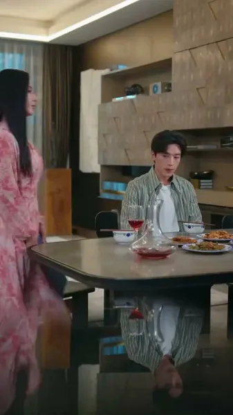 ภรรยาสวรรค์ประทาน 