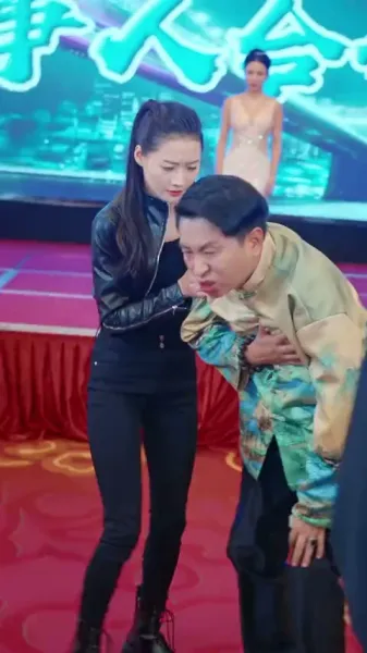 ภรรยาสวรรค์ประทาน 