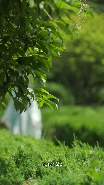 [พากย์ไทย] เล่ห์ร้ายในวังหลวง