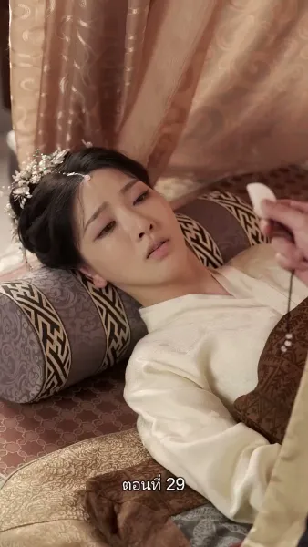 [พากย์ไทย] เล่ห์ร้ายในวังหลวง