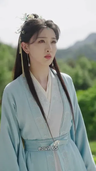 [พากย์ไทย] เล่ห์ร้ายในวังหลวง