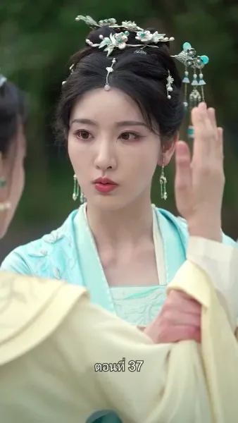 [พากย์ไทย] เล่ห์ร้ายในวังหลวง