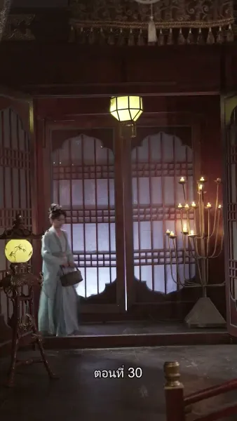 [พากย์ไทย] เล่ห์ร้ายในวังหลวง