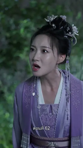 [พากย์ไทย] เล่ห์ร้ายในวังหลวง