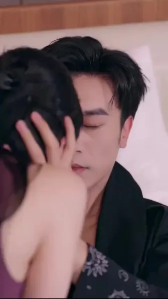 เลขาตัวป่วน กวนใจประธานสุดหล่อ