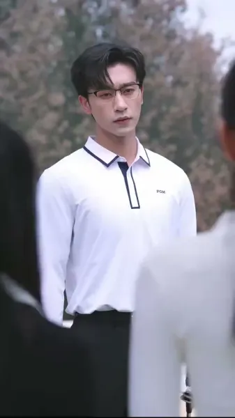 เลขาตัวป่วน กวนใจประธานสุดหล่อ