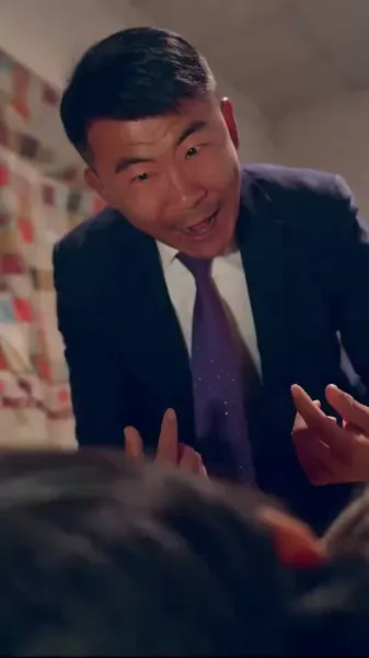 เลขาตัวป่วน กวนใจประธานสุดหล่อ