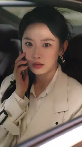 เลขาตัวป่วน กวนใจประธานสุดหล่อ