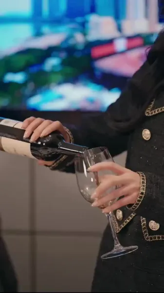 เลขาตัวป่วน กวนใจประธานสุดหล่อ