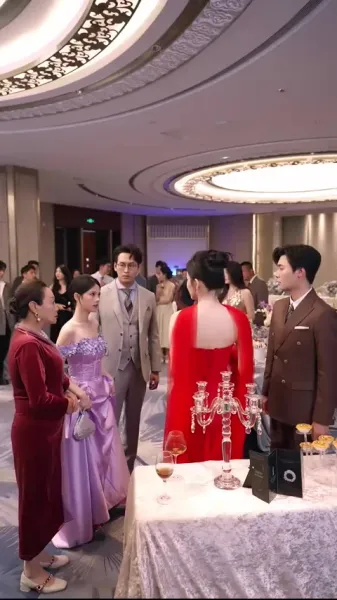 เลขาตัวป่วน กวนใจประธานสุดหล่อ