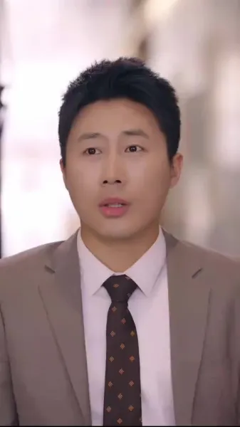 เลขาตัวป่วน กวนใจประธานสุดหล่อ