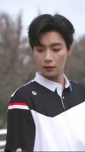 เลขาตัวป่วน กวนใจประธานสุดหล่อ