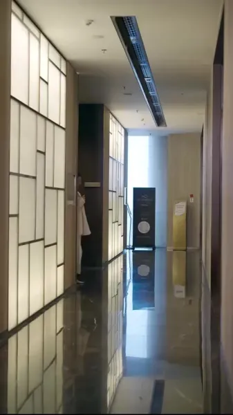 เลขาตัวป่วน กวนใจประธานสุดหล่อ