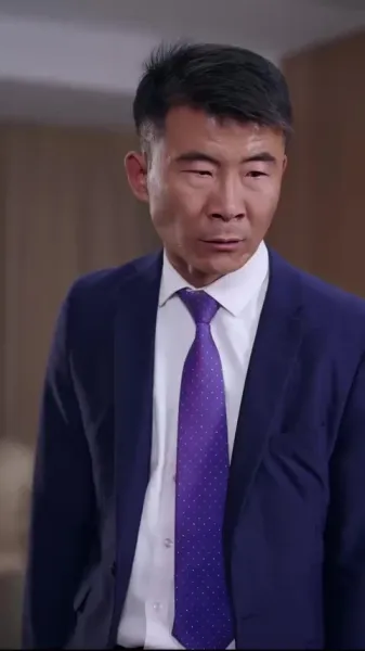 เลขาตัวป่วน กวนใจประธานสุดหล่อ