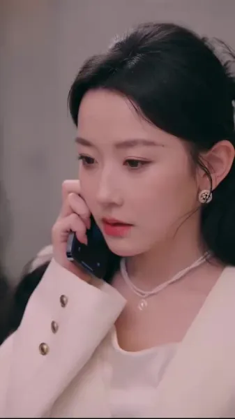 เลขาตัวป่วน กวนใจประธานสุดหล่อ