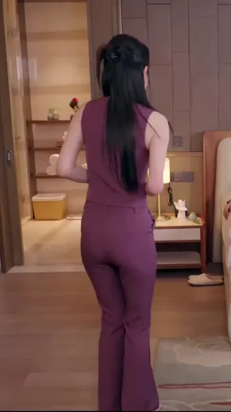 เลขาตัวป่วน กวนใจประธานสุดหล่อ