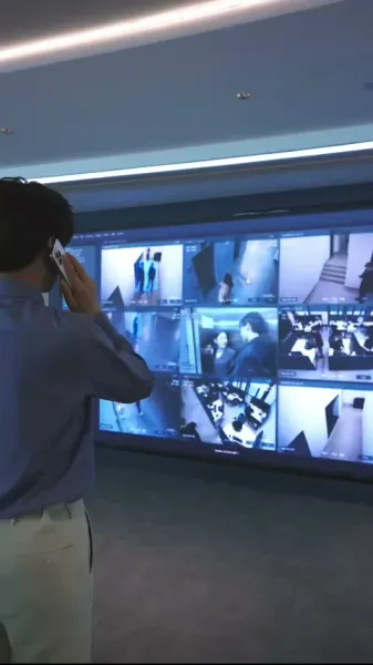 เลขาตัวป่วน กวนใจประธานสุดหล่อ