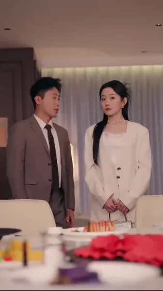 เลขาตัวป่วน กวนใจประธานสุดหล่อ