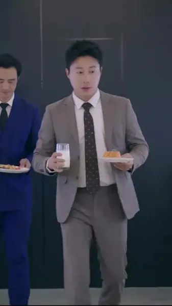 เลขาตัวป่วน กวนใจประธานสุดหล่อ