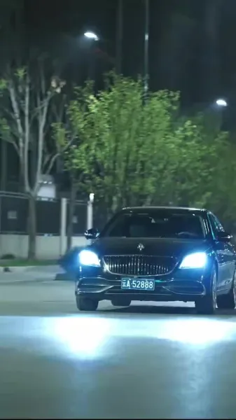 เลขาตัวป่วน กวนใจประธานสุดหล่อ