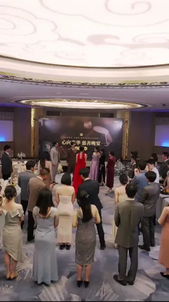 เลขาตัวป่วน กวนใจประธานสุดหล่อ