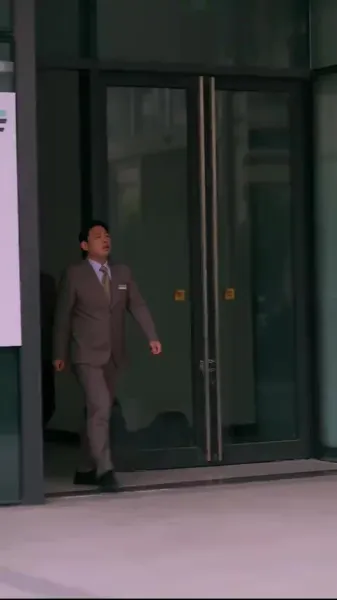 เลขาตัวป่วน กวนใจประธานสุดหล่อ